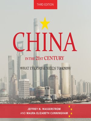 China in the 21st Century - Audiobook